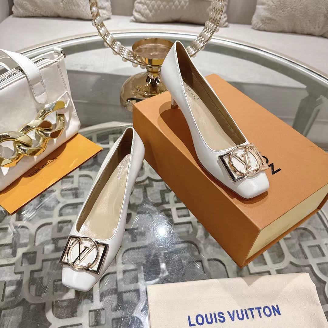 Women's high heels